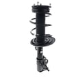 thumbnail image 4 of Complete Corner Unit Assembly -Strut, Mount and Spring, 4 of 5