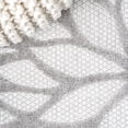 thumbnail image 2 of JONATHAN Y AMALFI COAST 4 x 6 Area Rug, Minori Floral - Blue/Gray, AMC109A-4, 2 of 9