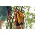 thumbnail image 5 of Fitbit FB512BKBKLBNDLS 1.58 in Stainless Steel Large Health and Fitness Tracker Black Smart Watches, 5 of 5