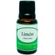 thumbnail image 1 of Limón Aceite Esencial Natural Krisamex limón 15 ml, 1 of 4