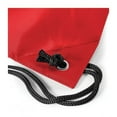 thumbnail image 3 of BagBase Sac de Sport de Gym Économique Résistant à l'Eau avec Cordon de Serrage (11 Litres), 3 of 3