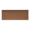 thumbnail image 2 of Self-Adhesive Foam Teak Decking EVA Foam Boat Flooring Faux Teak Decking Sheet Accessories Marine Boat Deck Mat, 2 of 6