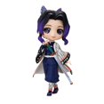 thumbnail image 1 of Figura de Anime Demon Slayer de 15cm, modelo de PVC de Inosuke, Akaza, Nezuko, Tanjirou, Zenitsu, Shinobu, Kawaii, Qposket, juguete coleccionable, regalo Fivean unisex, 1 of 2