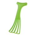 thumbnail image 2 of Abbracc Banana Cutter Slicer Kitchen Kitchen Accessories Dining Handheld for Kitchen green, 2 of 9