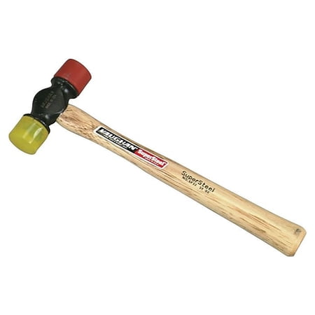 UPC: 0051218193107 | Vaughan Soft Face Hammers 6oz. 770-SF6