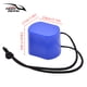 thumbnail image 5 of Greeniant Funda protectora de alta para evitar la contaminación por polvo válvula de cabeza de botella duradera firme diseño distintivo mantener Type3 NO3 Greeniant OD003097-01, 5 of 6