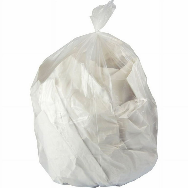 Heritage Trash Bag - 16 gal Capacity - 24