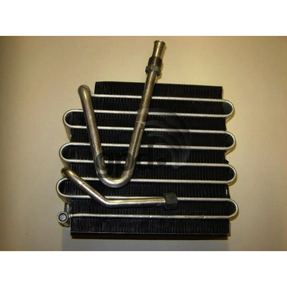 A/C Evaporator Core Fits select: 1987-1991 TOYOTA CAMRY, 1986-1989 TOYOTA CELICA
