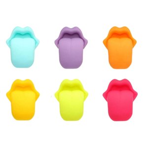 Wine Silicone Wine Drink Marker Wine Glass Marker Reusables Glass Marker