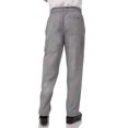thumbnail image 4 of Pantalones Baggy para Chef Chef Works Cuadro Pequeño XS, 4 of 6