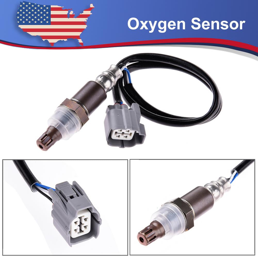 Motorhot Air Fuel Ratio Sensor O2 Oxygen Sensor Upstream 234-9040 Fit For 2003-2007 Honda Accord 