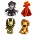 thumbnail image 3 of Pet Toy Creative Squeaky Dog Teething Toy Puppy Toy for Dogs Puppies, 3 of 9