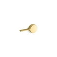 thumbnail image 3 of Kohler K-9385 Kelston Left Hand Toilet Trip Lever - Bronze, 3 of 5
