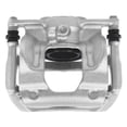 thumbnail image 2 of Detroit Axle - Front Right Brake Caliper for 2014-2019 Mercedes-Benz CLA250, 2013-2019 B250, 2015-2020 GLA250, Passenger Side Disc Brake Caliper with Bracket Replacement, 2 of 7