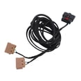 thumbnail image 1 of 84314382, Durable Fog Lamp Wire Harness Direct Replacement Fog Light Turn  Wire Harness  for Equinox 2017 To 2021, 1 of 8