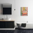 thumbnail image 3 of Stupell Industries Eclectic Corgi in Bathtub Canvas Art, 24 x 30, by The Prints Vibe, 3 of 8