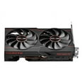 thumbnail image 2 of SAPPHIRE PULSE Radeon RX 6500 XT 4GB GDDR6 PCI Express 4.0 ATX Video Card 11314-01-20G, 2 of 5
