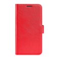 thumbnail image 4 of For Realme 14 Pro 5G Wallet Case Crazy Horse Texture Stand Leather Phone Cover - Black, 4 of 5