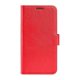 thumbnail image 2 of For Asus Zenfone 12 Ultra 5G Case Crazy Horse Texture Leather Flip Phone Back Cover - Balck, 2 of 4