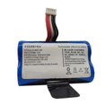 thumbnail image 1 of Suitable For Huierfeng Verifone X970 X990 Credit Card Machine Battery Sx18650-1s2p, 1 of 3