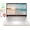 Rose Gold, variant on HP 14" LED Business Laptop Computer with 1-Year Office 365, 4GB RAM 128GBUFS, Intel Quad-Core N150 Processor, Windows 11 S, PLUSERA Earphones, Natural Silver