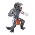 thumbnail image 3 of El Dinosaurio Modela El Juguete, Juguete Educativo Figura Plástica Del Dinosaurio Del Juguete, Para La Gran Decoración, 3 of 8