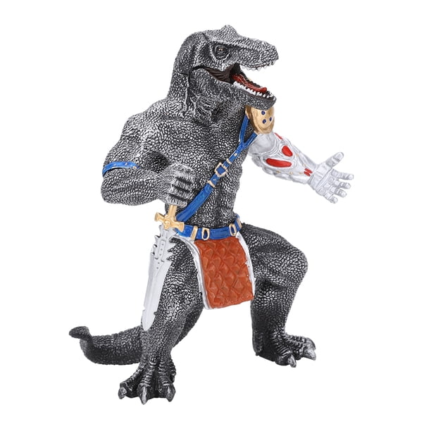 Modelos de dinosaurios de juguete, figura de dinosaurio sólido simulación niños figura de dinosaurio sólido juguete figura de dinosaurio sólido juguete máxima confiabilidad