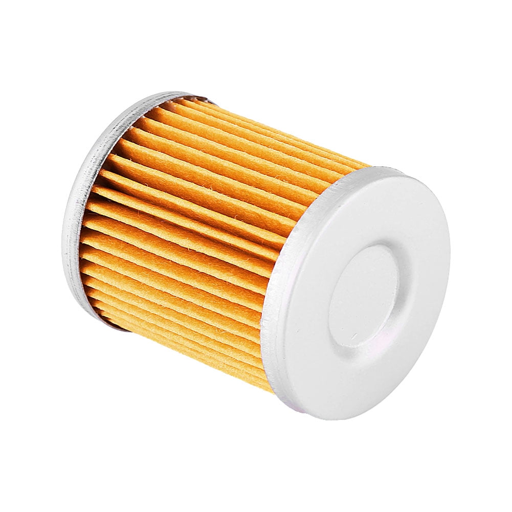 Oil Filter , Motorcycle Oil Filter Large Filtration Area For Motorbike