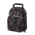 thumbnail image 1 of Porta Gorra New Era 6PACK Hombre Deportivo Verde UNITALLA 10049534, 1 of 3