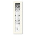 thumbnail image 2 of ArtToFrames 5x27 inch White Picture Frame, White Wood Poster Frame (4114), 2 of 7