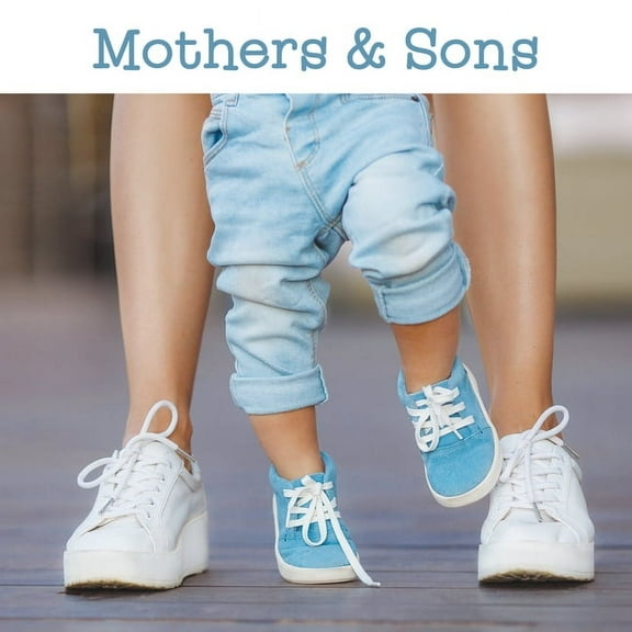 Mothers & Sons (Gift Book), (Hardcover)