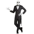 thumbnail image 7 of Jack Skellington Prestige Men's Costume, 7 of 7