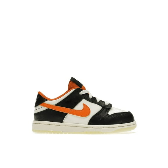Nike Toddler's Dunk Low PRM Halloween (2021) Shoes, from StockX
