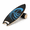Rocket Wave, variant on Rocket Wave Balance Board with Adjustable Stoppers, Anti-Slip Surface, Supports Up to 350 Lbs