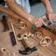 thumbnail image 5 of Wood Handle Dust Brush with Horse Hair, Multi-Purpose Cleaning Tool for Home, Car, and Workshop Surfaces, 5 of 5