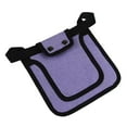 thumbnail image 2 of 4xSillas De Pollo Suministros De Pollo Accesorios De Pollo Para Pollo Gallina Violeta, 2 of 8
