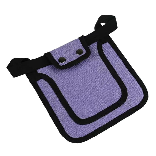 Sillas de montar para pollos Traje de pollo Silla de montar para gallinas macho Suéter para silla de montar para gallinas Ropa para pollos Violeta