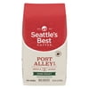 Seattle's Best Coffee Arabica Beans Post Alley Blend, Dark Roast, Whole Bean Coffee, 12 oz