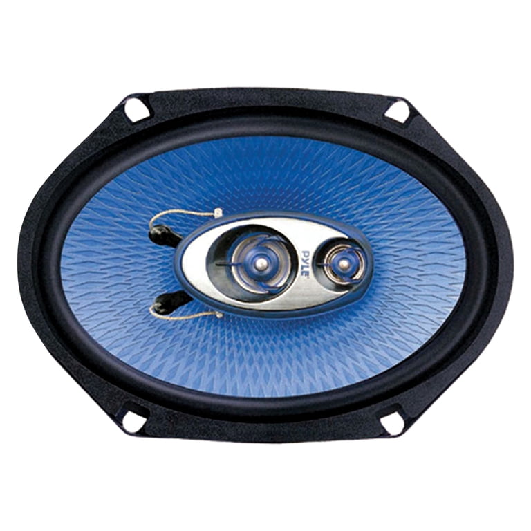 Pyle PL6984BL 6x9