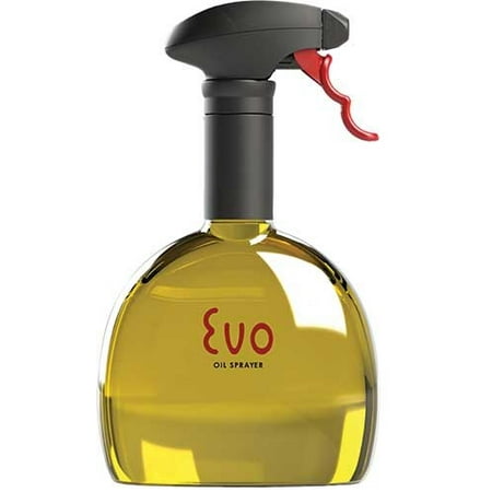 EVO Oil Sprayer Storage Bottle