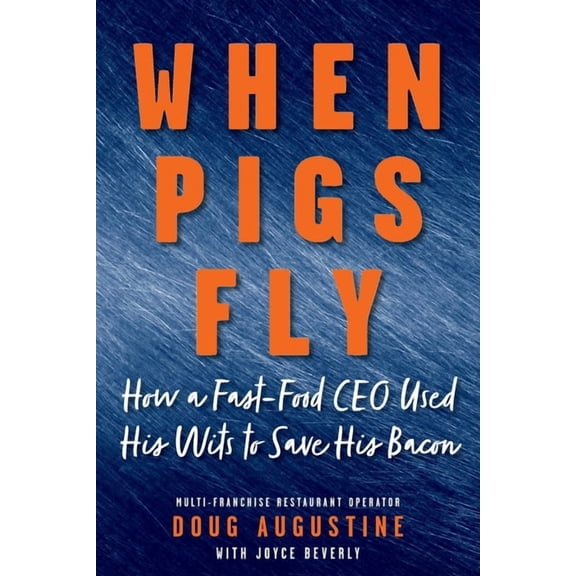 When Pigs Fly, (Paperback)
