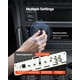 thumbnail image 4 of Amplificador de coche VEVOR Monoblock 800W RMS 1/2/4 Ohm con control, 4 of 9