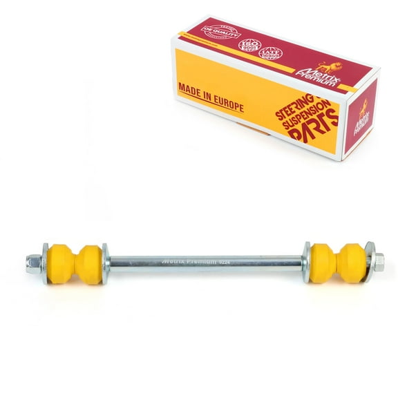 Metrix Premium Chassis Parts GDX - Front Sway Bar Stabilizer Bar Link Fits 80-88 American Motors Eagle, 86-05 Mercury Sable Sedan, 84-94 Lincoln Continental, 86-07 Ford Taurus Sedan, K700541/K700055