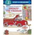 thumbnail image 1 of Richard Scarry's Smokey le Pompier, 1 of 2
