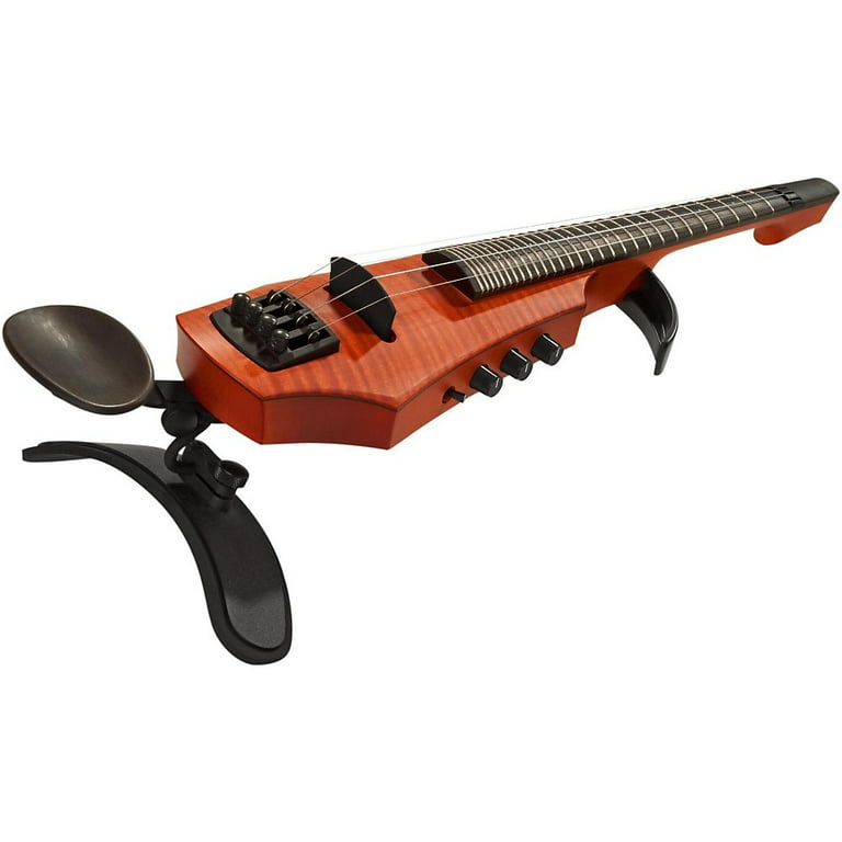 Fretted fiddle deals
