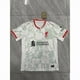 thumbnail image 1 of Camiseta Clásica De Fútbol De Verano De Visitante Del Liverpool 2425S, 1 of 2