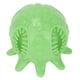 thumbnail image 1 of Juguete para masticar con forma de pulpo bola de juguete para perros resistente a las mordeduras bola dispensadora de alimentos para mascotas elimina el aburrimiento con cerdas ANGGREK Otros, 1 of 8