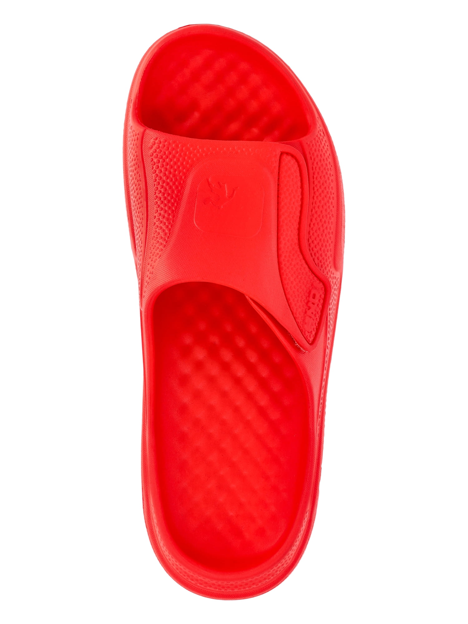 AND1 Men’s Court Advantage Slide Sandals