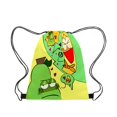 thumbnail image 3 of Shovelware Brain Game Roblox mochila escolar con cordón, bolsillo con cordón, mochila de gran capacidad para estudiantes de primaria, 3 of 4