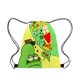 thumbnail image 3 of Shovelware Brain Game Roblox mochila escolar con cordón, bolsillo con cordón, mochila de gran capacidad para estudiantes de primaria, 3 of 4